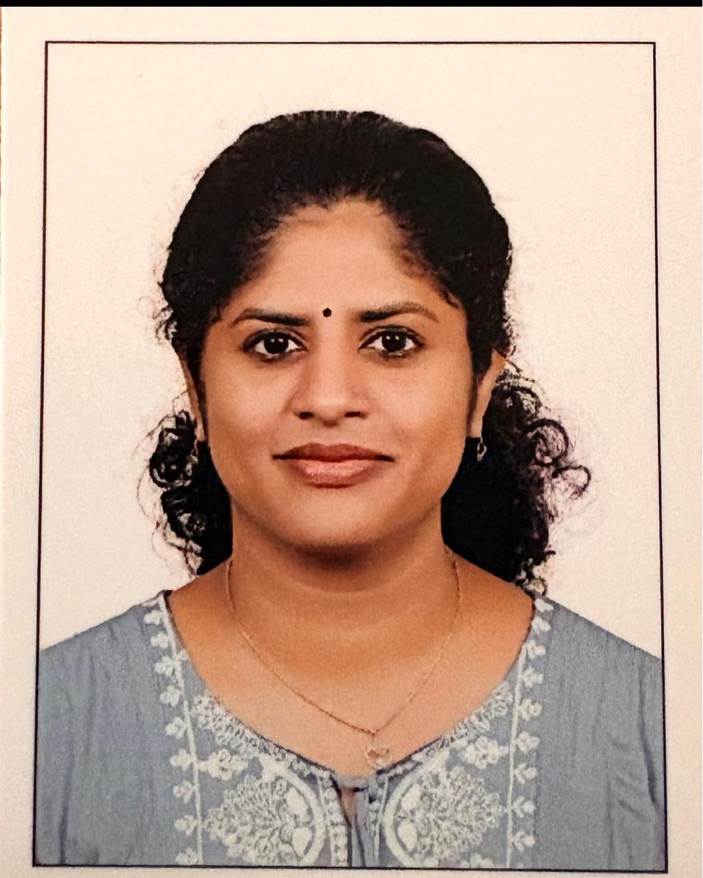 ANJANA K S